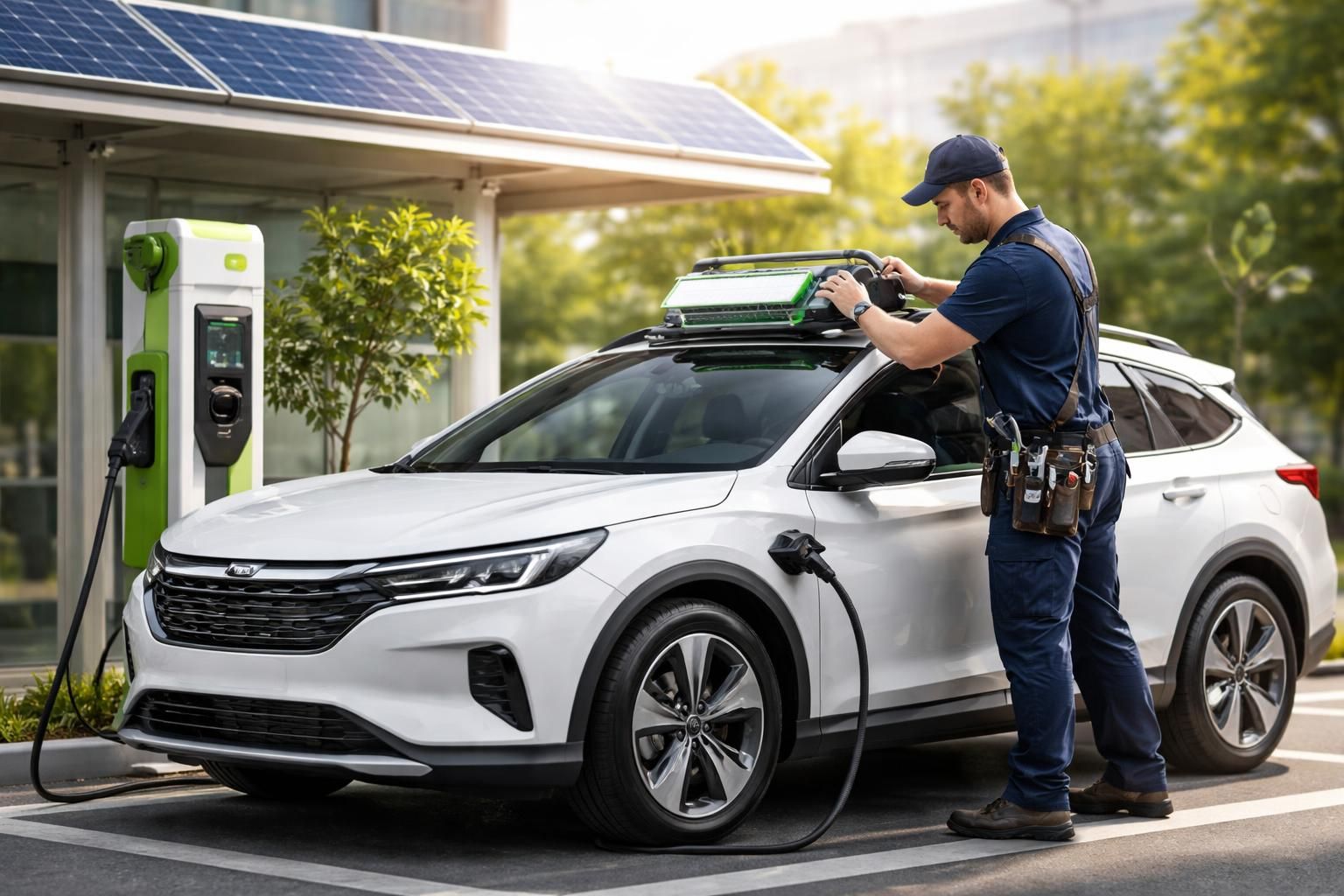 découvrez comment adapter votre véhicule aux nouvelles normes environnementales pour réduire son impact écologique et respecter la réglementation en vigueur.