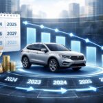 découvrez comment prévoir la dépréciation de votre véhicule sur cinq ans et optimiser sa valeur de revente grâce à nos conseils experts.
