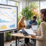 découvrez des stratégies efficaces pour anticiper et gérer une baisse d’activité saisonnière afin d’optimiser la performance de votre entreprise tout au long de l’année.