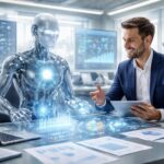 découvrez comment anticiper et adapter le métier aux changements liés à l'automatisation pour garantir un avenir professionnel durable et innovant.