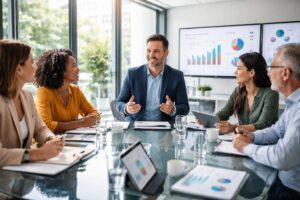 découvrez pourquoi la communication avec le client final est essentielle pour renforcer la relation client, améliorer la satisfaction et optimiser les performances de votre entreprise.