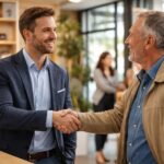 découvrez pourquoi la relation humaine demeure l'outil le plus efficace pour fidéliser vos clients et renforcer leur engagement.