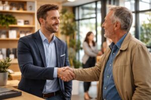 découvrez pourquoi la relation humaine demeure l'outil le plus efficace pour fidéliser vos clients et renforcer leur engagement.