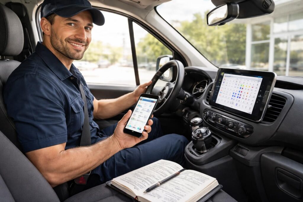 découvrez les meilleurs outils gratuits pour aider les chauffeurs à mieux s'organiser, optimiser leur planning et gérer efficacement leurs trajets.