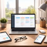 découvrez les meilleurs outils numériques pour simplifier et optimiser la gestion quotidienne de vos tâches professionnelles et personnelles.
