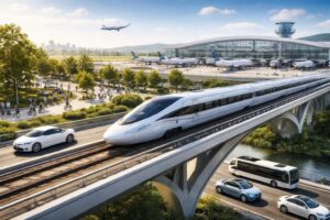 découvrez les secteurs du transport en forte croissance et les opportunités qu'ils offrent pour l'avenir de la mobilité et de la logistique.