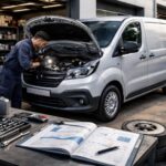 découvrez le coût réel de l'entretien annuel d'un véhicule utilisé à des fins professionnelles et optimisez vos dépenses automobiles.