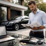 découvrez le coût réel de l'installation en vtc : frais, démarches et budget à prévoir pour lancer votre activité de chauffeur vtc en toute sérénité.