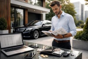 découvrez le coût réel de l'installation en vtc : frais, démarches et budget à prévoir pour lancer votre activité de chauffeur vtc en toute sérénité.