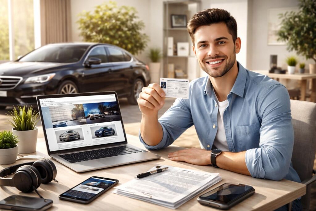 découvrez comment devenir chauffeur vtc en 2026 grâce à un guide complet étape par étape, incluant les démarches, la formation et les conseils essentiels pour réussir.