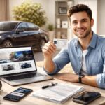 découvrez comment devenir chauffeur vtc en 2026 grâce à un guide complet étape par étape, incluant les démarches, la formation et les conseils essentiels pour réussir.