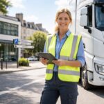 découvrez les étapes clés et les exigences pour devenir chauffeur professionnel en france en 2026. guide complet pour réussir votre formation et obtenir votre licence.