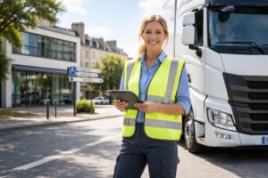 découvrez les étapes clés et les exigences pour devenir chauffeur professionnel en france en 2026. guide complet pour réussir votre formation et obtenir votre licence.