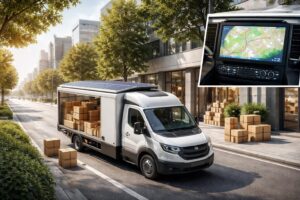 découvrez comment optimiser une tournée de livraison pour économiser du temps et réduire la consommation de carburant grâce à des conseils pratiques et des stratégies efficaces.