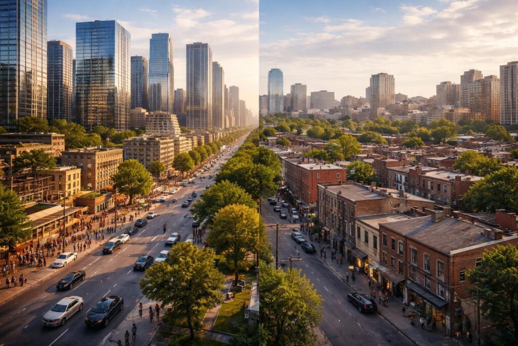 découvrez les facteurs qui rendent certaines villes plus rentables que d’autres pour vos investissements immobiliers et comment optimiser vos choix.