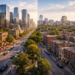 découvrez les facteurs qui rendent certaines villes plus rentables que d’autres pour vos investissements immobiliers et comment optimiser vos choix.