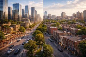 découvrez les facteurs qui rendent certaines villes plus rentables que d’autres pour vos investissements immobiliers et comment optimiser vos choix.