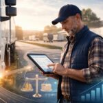 découvrez comment une planification logistique efficace impacte directement la rentabilité des chauffeurs en optimisant leurs trajets, réduisant les coûts et améliorant la gestion du temps.