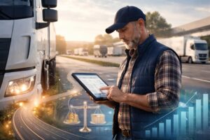 découvrez comment une planification logistique efficace impacte directement la rentabilité des chauffeurs en optimisant leurs trajets, réduisant les coûts et améliorant la gestion du temps.