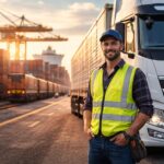 découvrez pourquoi le secteur du transport continue de recruter activement malgré la crise, les opportunités d'emploi et les défis du marché.