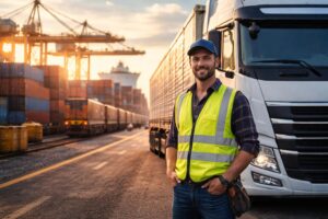 découvrez pourquoi le secteur du transport continue de recruter activement malgré la crise, les opportunités d'emploi et les défis du marché.