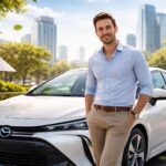 découvrez pourquoi les véhicules hybrides gagnent en popularité auprès des chauffeurs indépendants, alliant économies de carburant, respect de l'environnement et performance.