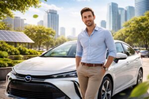 découvrez pourquoi les véhicules hybrides gagnent en popularité auprès des chauffeurs indépendants, alliant économies de carburant, respect de l'environnement et performance.