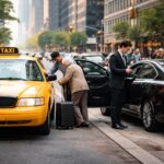 découvrez les différences pratiques entre taxi et vtc : tarifs, réservations, services et avantages pour choisir le meilleur mode de transport adapté à vos besoins.