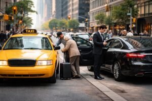 découvrez les différences pratiques entre taxi et vtc : tarifs, réservations, services et avantages pour choisir le meilleur mode de transport adapté à vos besoins.