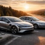 découvrez quelle motorisation choisir pour réduire vos coûts de carburant et d'entretien lorsque vous parcourez plus de 50 000 km par an.