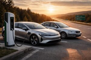 découvrez quelle motorisation choisir pour réduire vos coûts de carburant et d'entretien lorsque vous parcourez plus de 50 000 km par an.