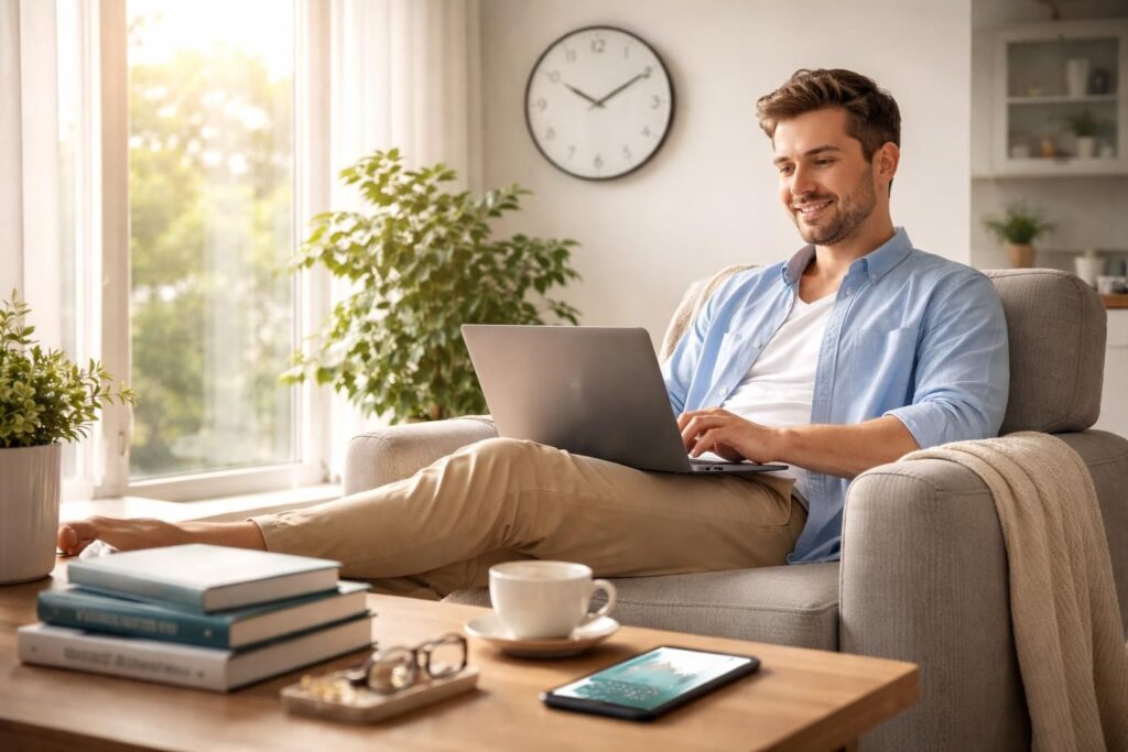 découvrez des stratégies efficaces pour augmenter vos revenus sans avoir à travailler davantage d'heures, en optimisant votre temps et vos ressources.