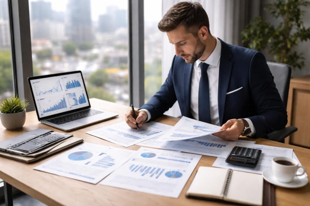 apprenez à calculer efficacement la rentabilité d’une tournée multi-clients grâce à nos méthodes simples et pratiques, adaptées aux professionnels pour optimiser leurs trajets et maximiser leurs profits.