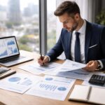 apprenez à calculer efficacement la rentabilité d’une tournée multi-clients grâce à nos méthodes simples et pratiques, adaptées aux professionnels pour optimiser leurs trajets et maximiser leurs profits.