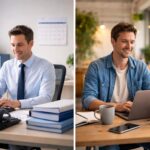 découvrez les critères essentiels pour choisir entre le statut de salarié et celui d'indépendant, et faites le meilleur choix pour votre carrière professionnelle.