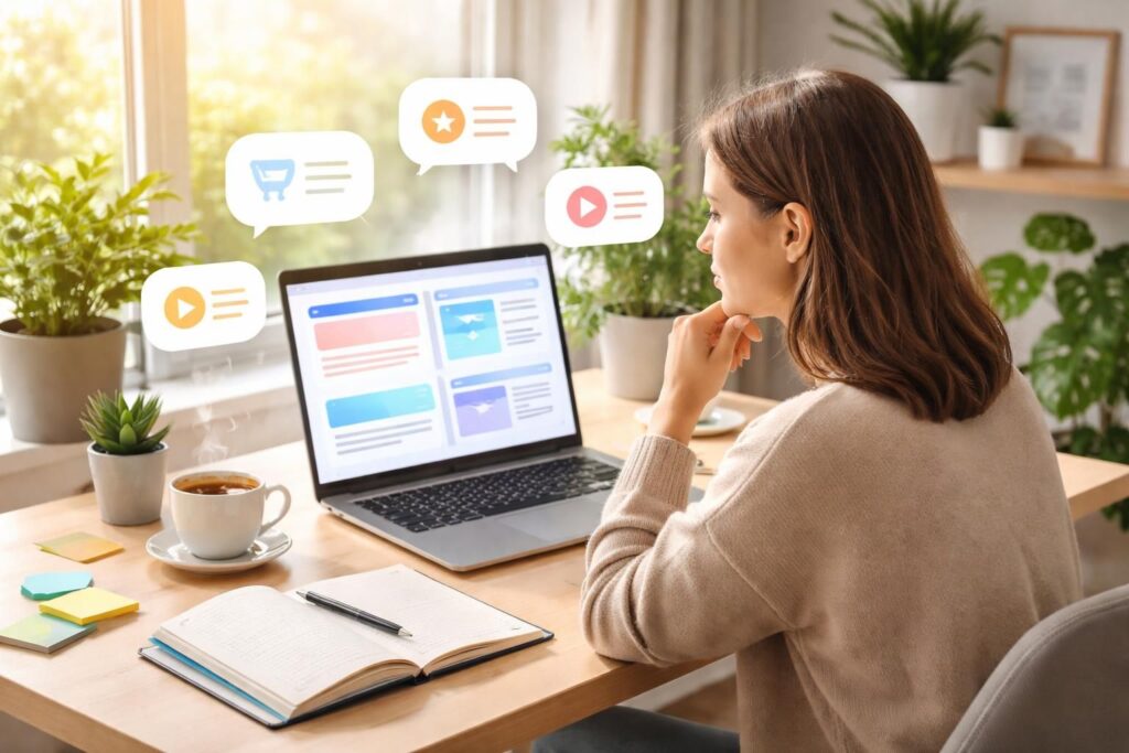 découvrez nos conseils essentiels pour bien choisir la meilleure plateforme lorsque vous débutez, afin de réussir vos premiers pas efficacement.