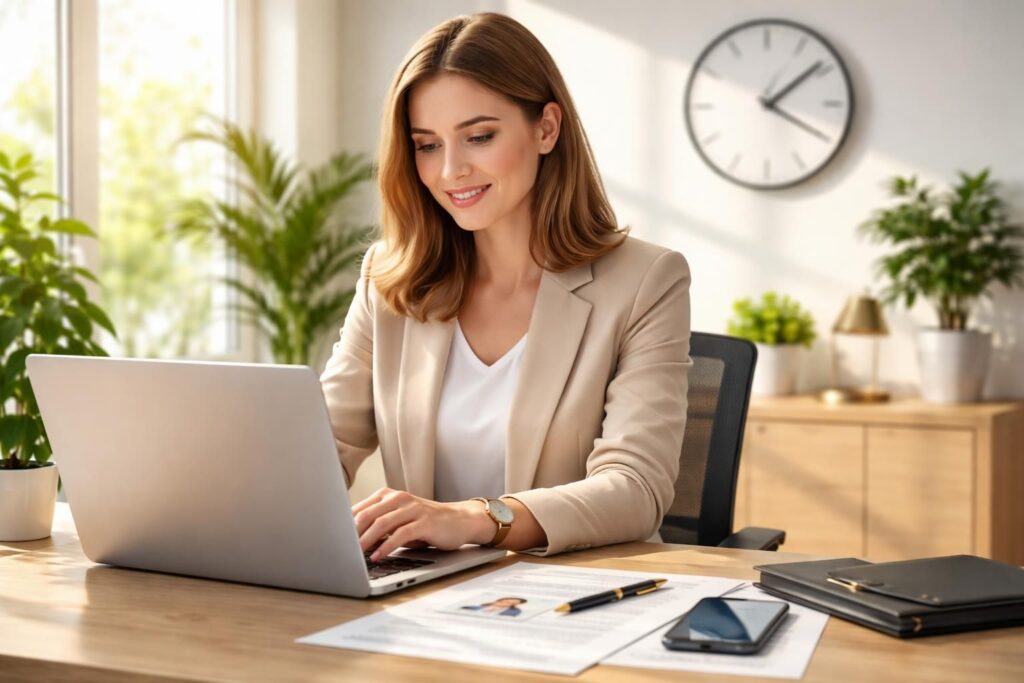 découvrez les étapes clés pour obtenir votre carte professionnelle rapidement et facilement. guide pratique pour accélérer vos démarches administratives.