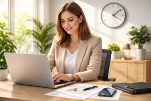 découvrez les étapes clés pour obtenir votre carte professionnelle rapidement et facilement. guide pratique pour accélérer vos démarches administratives.