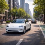 découvrez des astuces pratiques pour réduire votre consommation de carburant lors de la conduite urbaine intensive et économisez sur vos trajets quotidiens en ville.