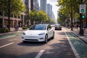 découvrez des astuces pratiques pour réduire votre consommation de carburant lors de la conduite urbaine intensive et économisez sur vos trajets quotidiens en ville.