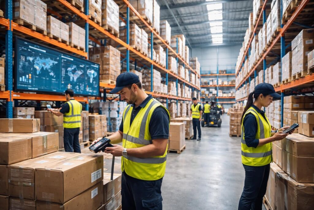 découvrez pourquoi la traçabilité est un élément clé de la logistique moderne pour optimiser la gestion des flux, améliorer la transparence et garantir la satisfaction client.