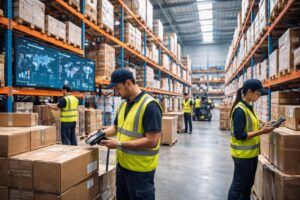 découvrez pourquoi la traçabilité est un élément clé de la logistique moderne pour optimiser la gestion des flux, améliorer la transparence et garantir la satisfaction client.