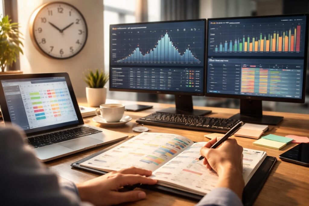 découvrez pourquoi choisir les horaires stratégiques est essentiel pour optimiser votre productivité, améliorer la gestion du temps et maximiser vos résultats au quotidien.