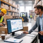 découvrez quand et pourquoi il est avantageux d'externaliser votre gestion logistique pour optimiser vos opérations et réduire vos coûts.