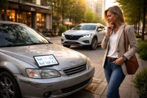 découvrez quand remplacer votre véhicule pour éviter les pertes financières et optimiser votre investissement automobile.