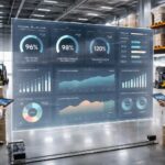 découvrez les principaux indicateurs clés à suivre pour optimiser et améliorer les performances de votre gestion logistique efficacement.