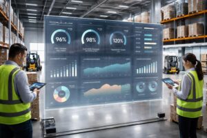 découvrez les principaux indicateurs clés à suivre pour optimiser et améliorer les performances de votre gestion logistique efficacement.