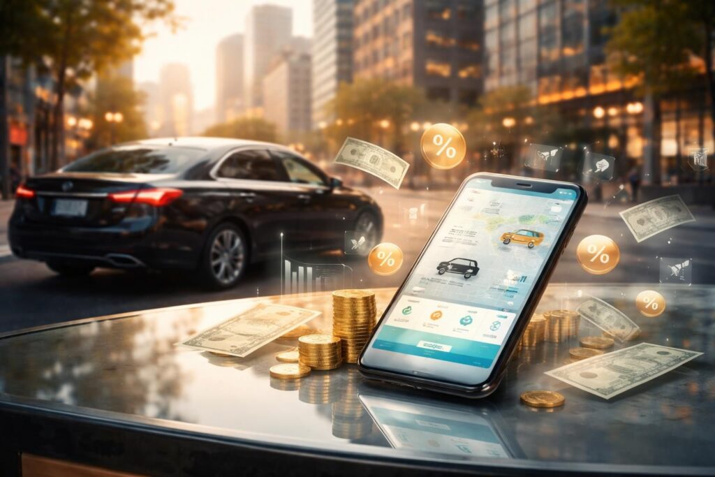 découvrez les frais cachés des plateformes vtc et comment ils peuvent impacter le coût de vos courses. informez-vous pour éviter les mauvaises surprises.