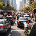 découvrez des stratégies efficaces pour anticiper et gérer les retards causés par le trafic urbain, afin d'améliorer votre ponctualité au quotidien.