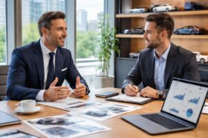 découvrez nos conseils pratiques pour négocier efficacement une remise constructeur lors de vos achats professionnels et optimiser vos coûts.